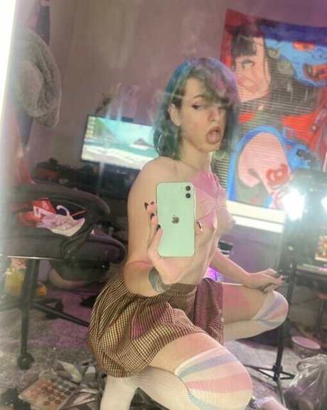 Raven Gray leaks onlyfans