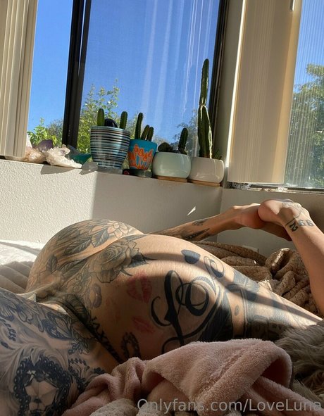 loveluna onlyfans naked