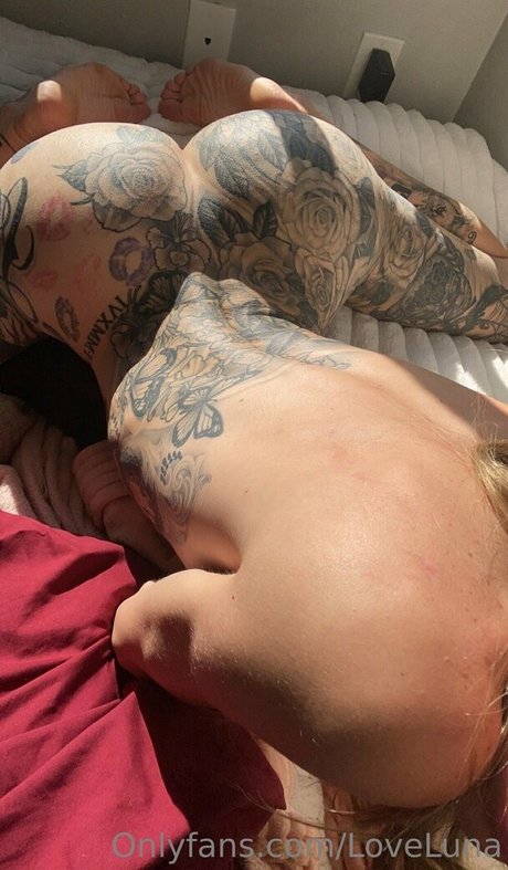 loveluna sex onlyfans