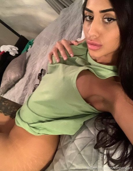 lunnastarr only fans leaks