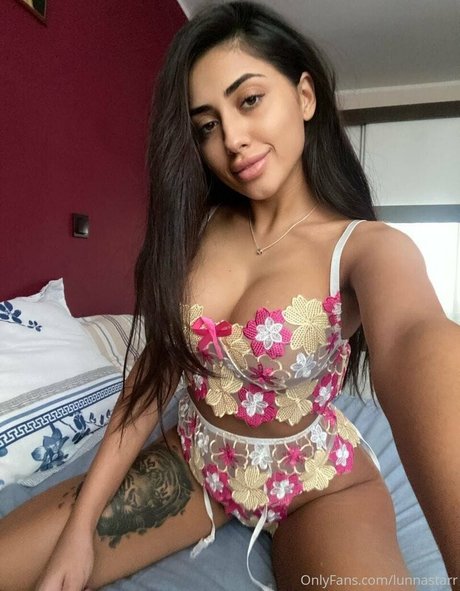 lunnastarr leaked only fans