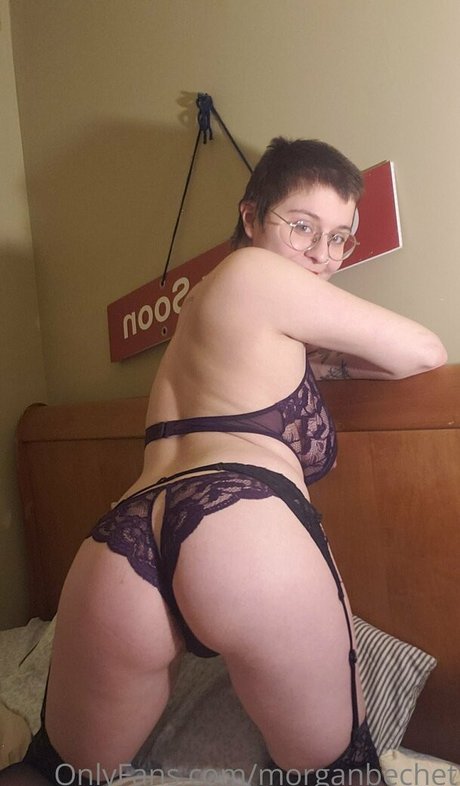 morganbechet onlyfans naked pics