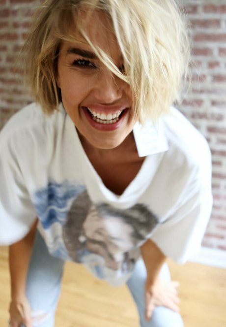 Arielle Kebbel onlyfans free porn