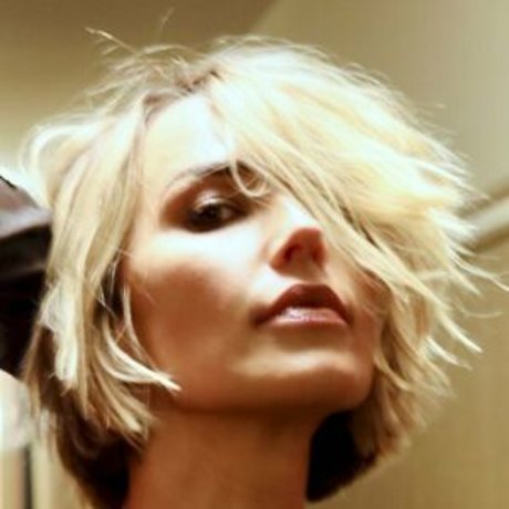 Arielle Kebbel nude leaks onlyfans