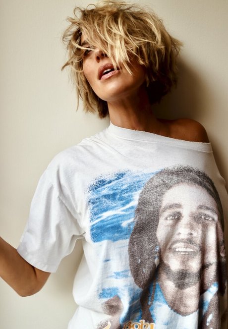 Arielle Kebbel desnuda onlyfans