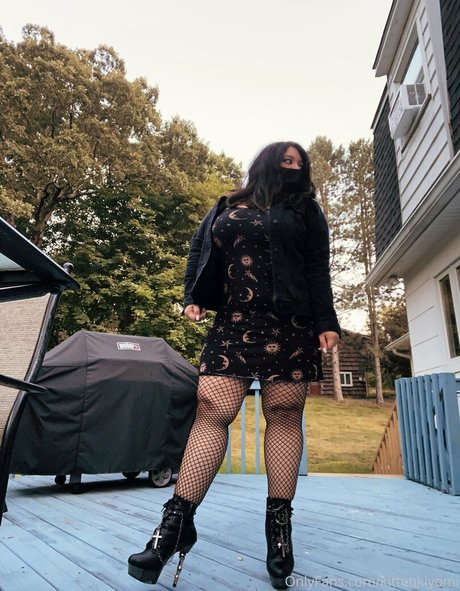 kittenkiyomi onlyfans leak xxx