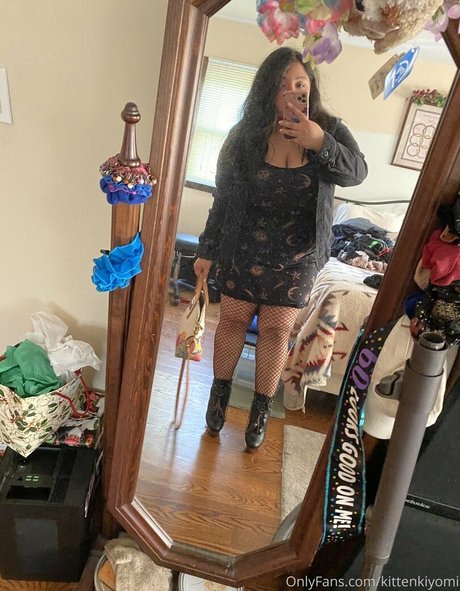 kittenkiyomi ass onlyfans
