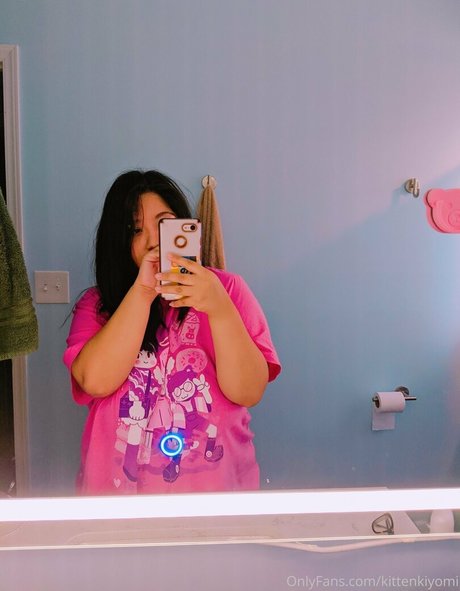 kittenkiyomi leaked onlyfans content