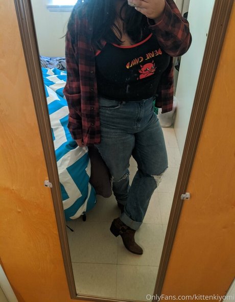 kittenkiyomi porn onlyfans leak