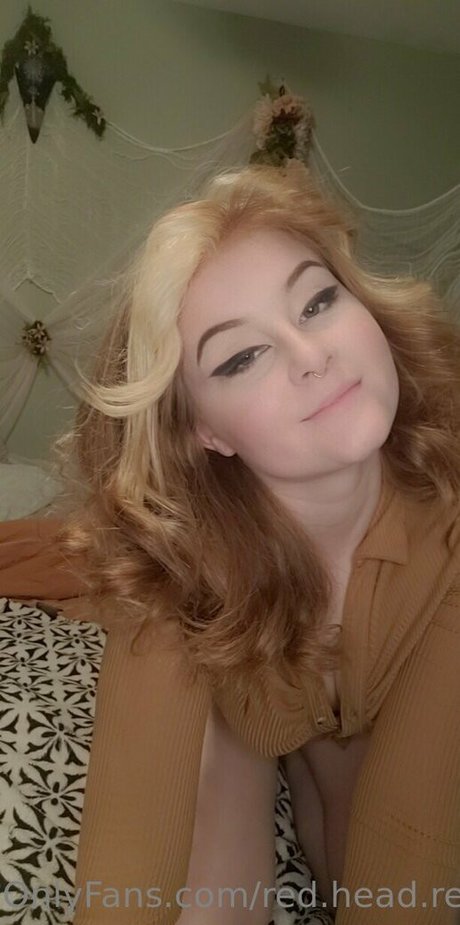 red head redemption nude leak onlyfans