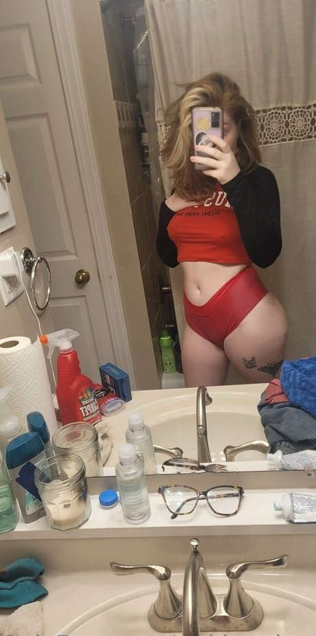 red head redemption onlyfans photos