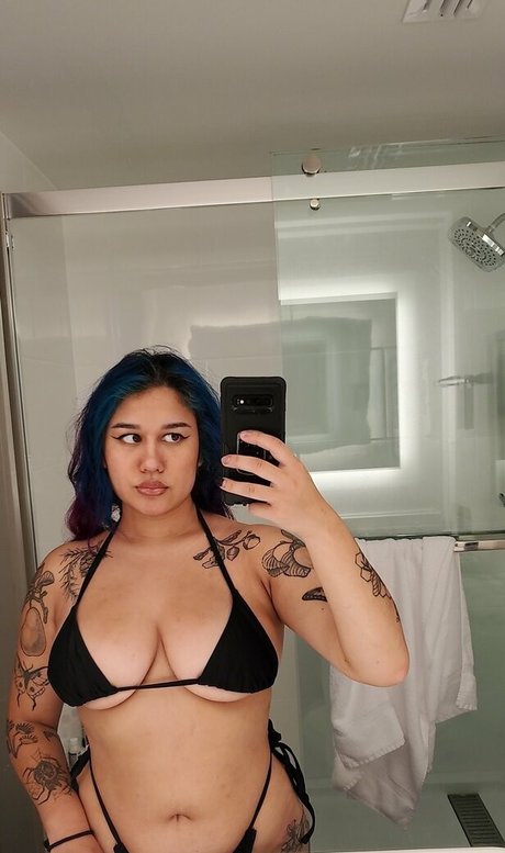 Marymanlet nude onlyfans leaks