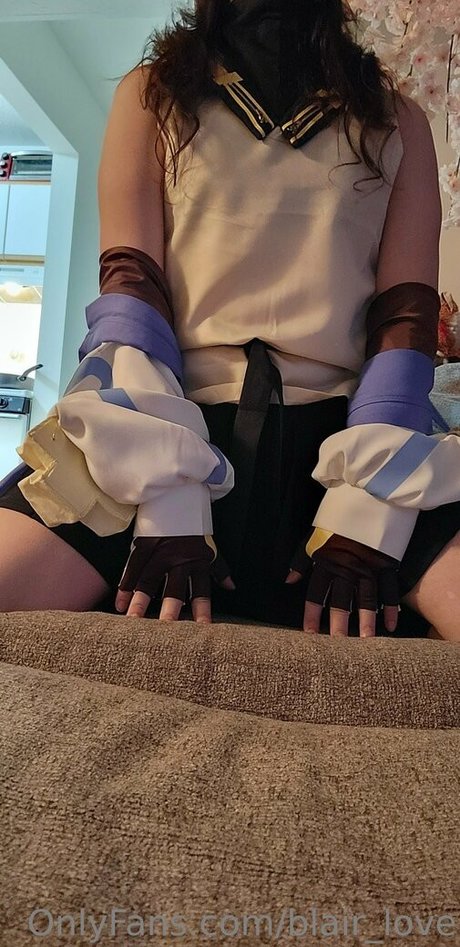 blair love onlyfans leaks