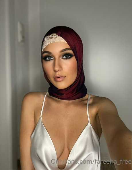 fareeha free onlyfans lean