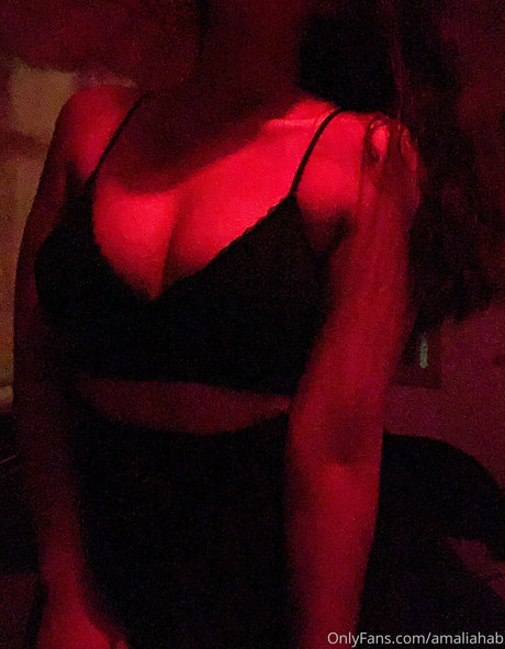amaliahab onlyfans x