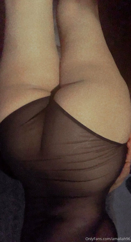 amaliahab porn leaked onlyfans