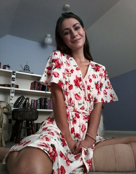 lil miss fox onlyfans nude leaked