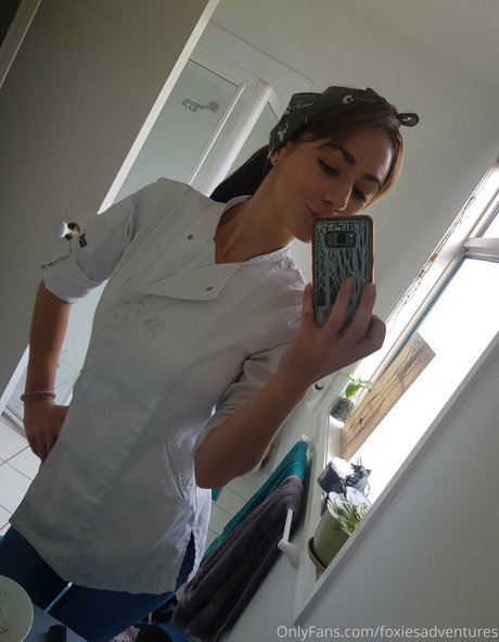 lil miss fox nude onlyfans leaked