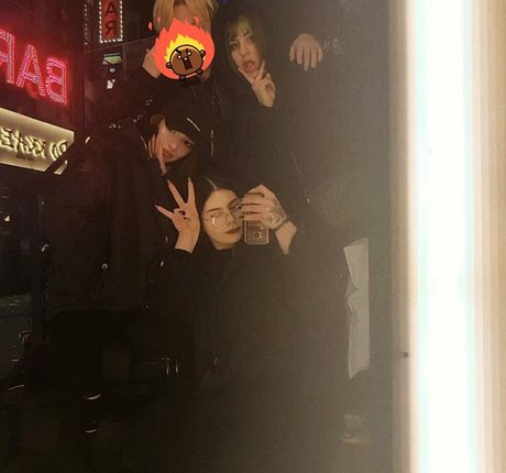 bsidexxi naked onlyfans leak