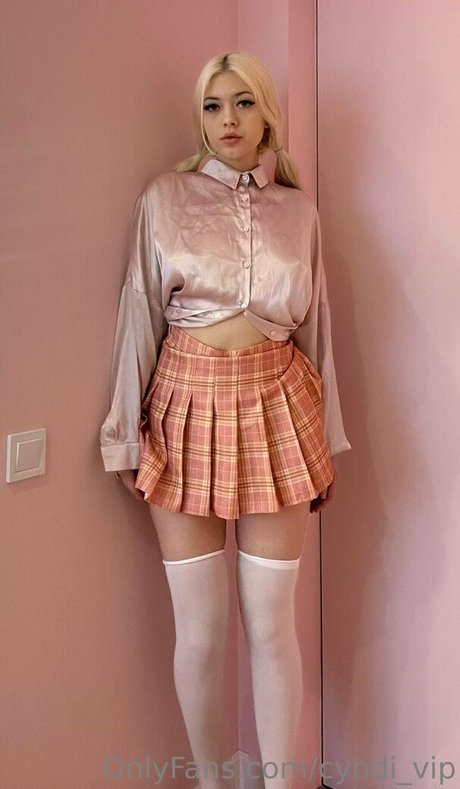 cyndi vip onlyfans sex leaks