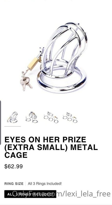 lexi lela free onlyfans joi