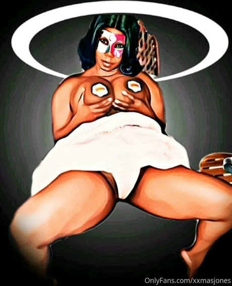 xxmasjones leaked onlyfans pictures