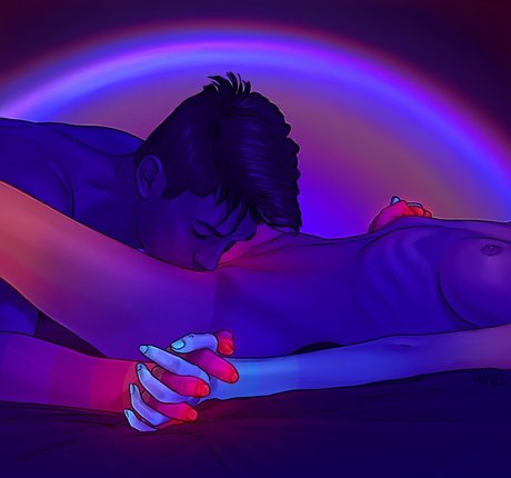 male asian onlyfans sex artwork