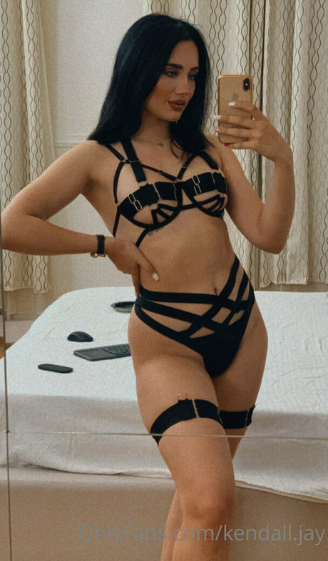 kendall jay onlyfans pics leaked