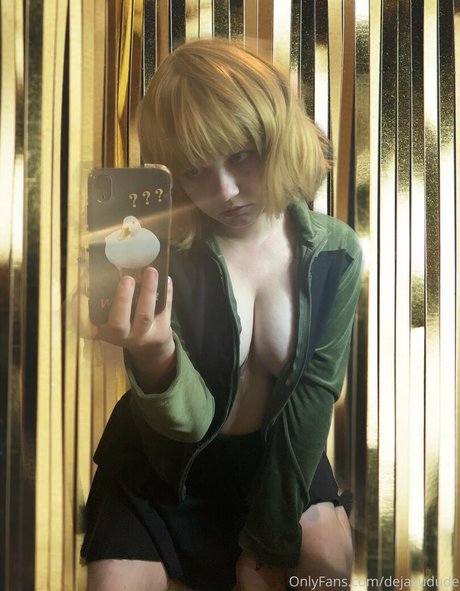 dejavudude new onlyfans leak