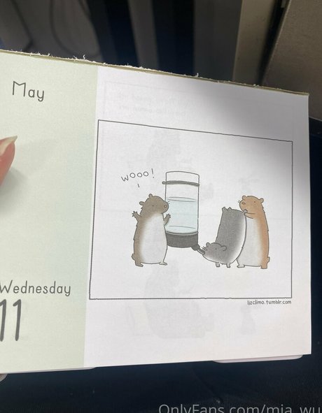 mia wu onlyfans leaks free