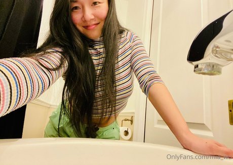 mia wu nude porn onlyfans