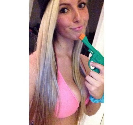 Noelle Starr nude porn onlyfans