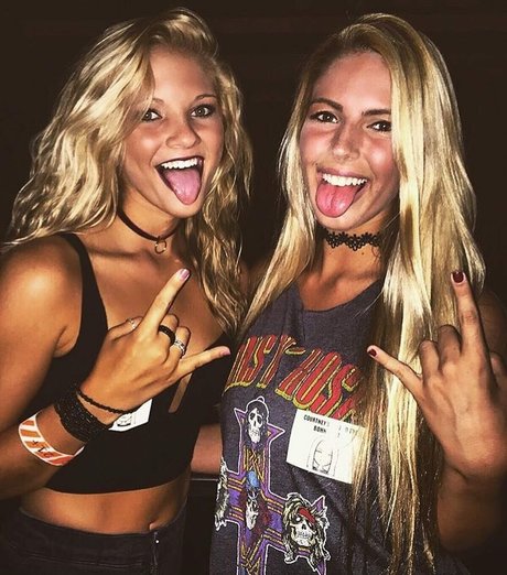 Noelle Starr new onlyfans leaks