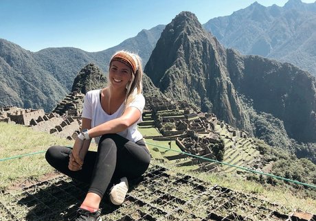 Noelle Starr onlyfans leake