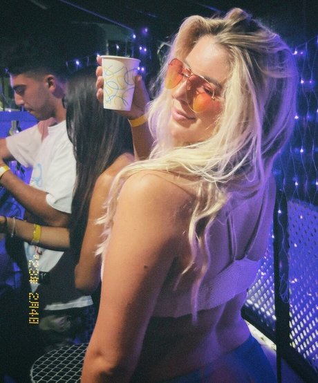 Noelle Starr leaked onlyfans