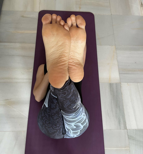 hathayogasoulsexyfeet only fans photos