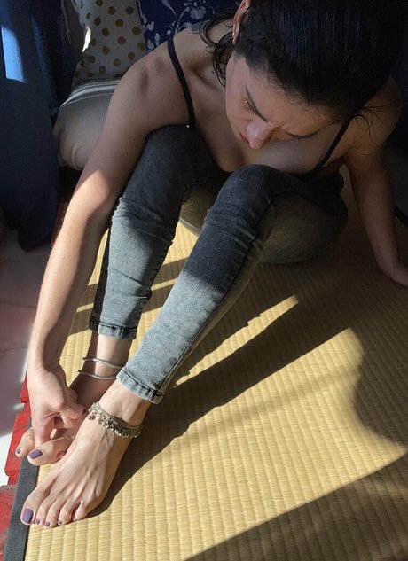 hathayogasoulsexyfeet onlyfans sex tape
