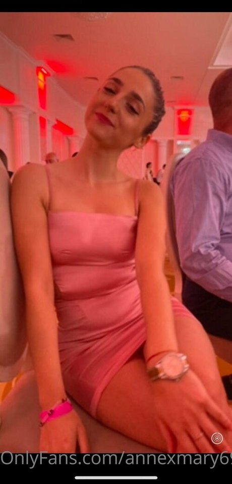 annexmary6918 onlyfans leaked nude