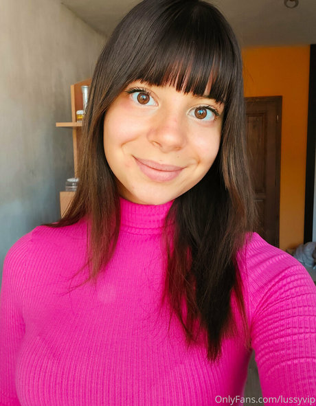 lussynew hot onlyfans