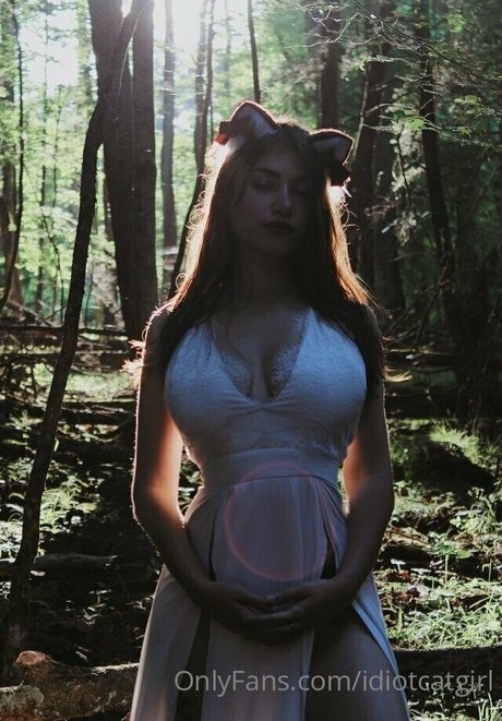 idiotcatgirl leaked onlyfans.