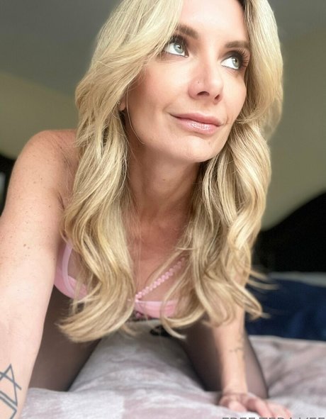 freeteravee naked onlyfans leaks