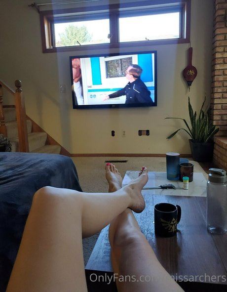 missarchers onlyfans leaked