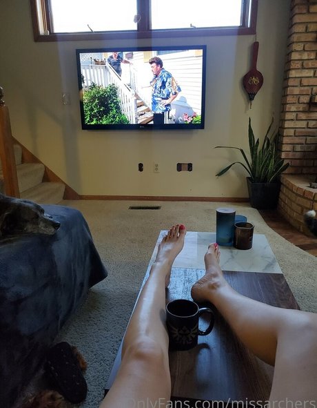 missarchers onlyfans content leaked