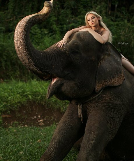 missarchers topless onlyfans