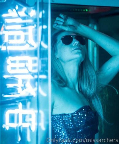 missarchers nudes onlyfans leak