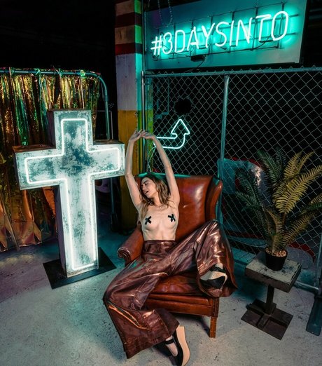 missarchers Profile image