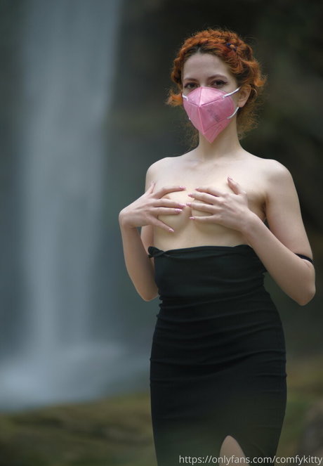 comfykitty naked only fans