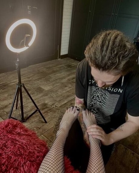 yokai goddess leaked onlyfans pictures