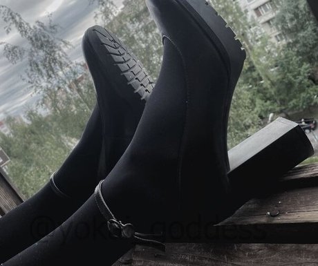 yokai goddess topless onlyfans