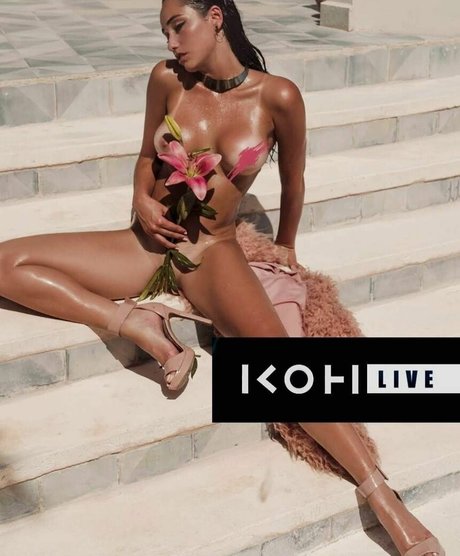 Keyla Caputo naked onlyfans pics